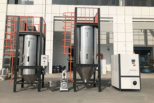 歐化干燥機(jī)